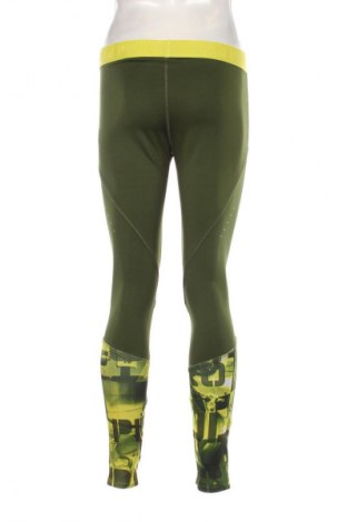 Pánske legíny  Crivit, Veľkosť XL, Farba Zelená, Cena  13,95 €