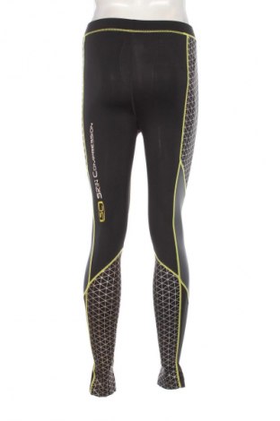 Colanți de bărbați Crivit, Mărime M, Culoare Multicolor, Preț 75,99 Lei