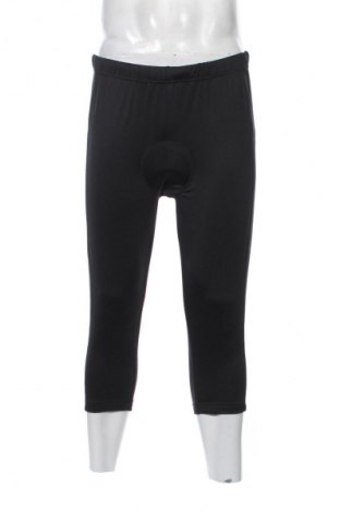 Pánske legíny  Crivit, Veľkosť L, Farba Čierna, Cena  13,95 €