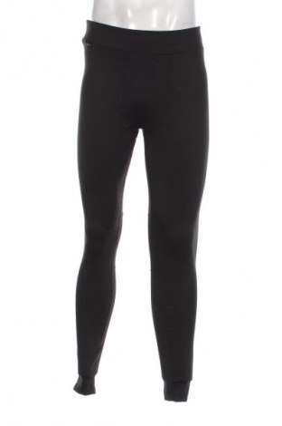 Ανδρικό κολάν Decathlon, Μέγεθος L, Χρώμα Μαύρο, Τιμή 10,99 €