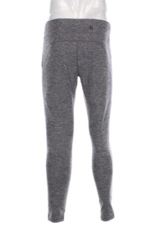 Herren Leggings Essentials by Tchibo, Größe L, Farbe Grau, Preis 15,99 €