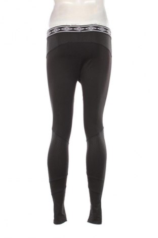 Herren Leggings Umbro, Größe M, Farbe Schwarz, Preis € 8,99