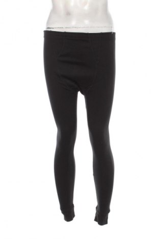 Pánske legíny  Unbranded, Veľkosť M, Farba Čierna, Cena  20,95 €