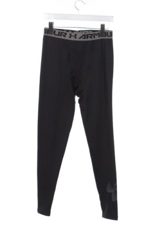Kinder Sporthose Under Armour, Größe 15-18y/ 170-176 cm, Farbe Schwarz, Preis 20,99 €
