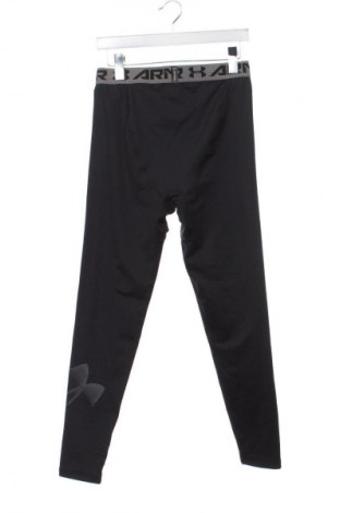 Kinder Sporthose Under Armour, Größe 15-18y/ 170-176 cm, Farbe Schwarz, Preis 20,99 €