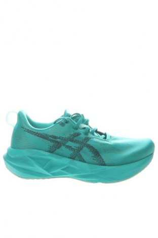 Мъжки обувки ASICS, Размер 42, Цвят Зелен, Цена 204,99 лв.
