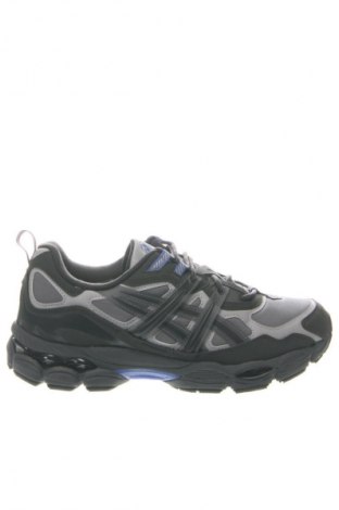 Мъжки обувки ASICS, Размер 44, Цвят Сив, Цена 204,99 лв.