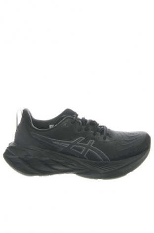 Herrenschuhe ASICS, Größe 42, Farbe Schwarz, Preis 142,99 €