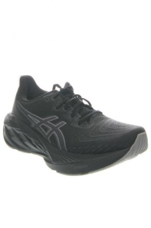 Herrenschuhe ASICS, Größe 42, Farbe Schwarz, Preis 142,99 €