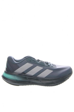 Încălțăminte bărbătească Adidas, Mărime 41, Culoare Albastru, Preț 664,99 Lei