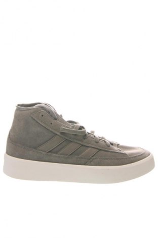 Herrenschuhe Adidas, Größe 47, Farbe Grün, Preis 142,99 €