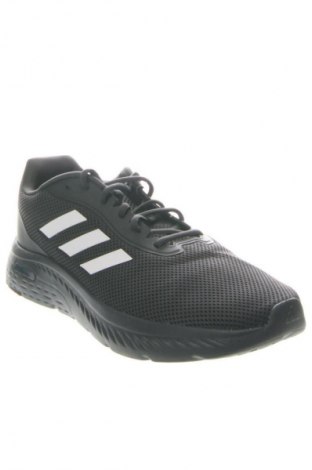 Herrenschuhe Adidas, Größe 44, Farbe Schwarz, Preis 96,99 €