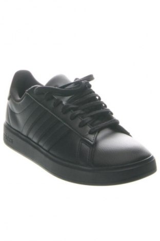 Încălțăminte bărbătească Adidas, Mărime 42, Culoare Negru, Preț 457,99 Lei