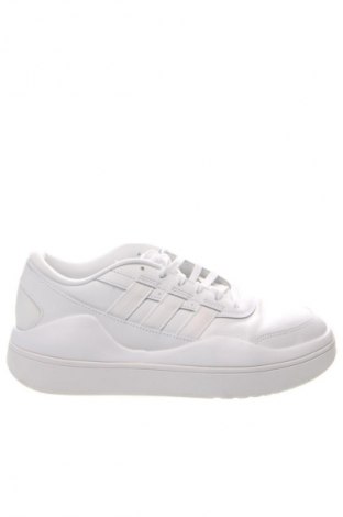 Încălțăminte bărbătească Adidas, Mărime 42, Culoare Alb, Preț 352,99 Lei