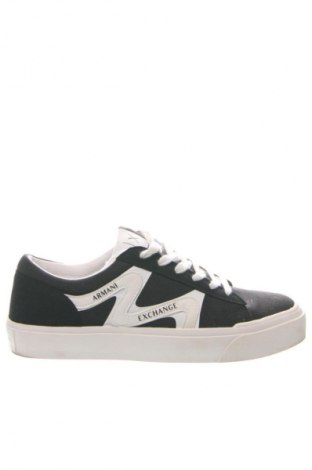 Încălțăminte bărbătească Armani Exchange, Mărime 42, Culoare Negru, Preț 714,99 Lei