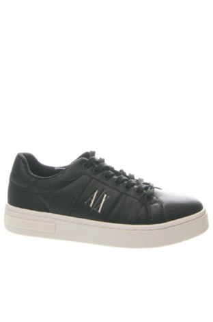 Herrenschuhe Armani Exchange, Größe 39, Farbe Schwarz, Preis 66,99 €