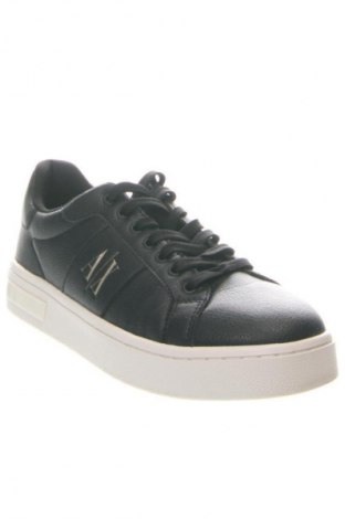 Herrenschuhe Armani Exchange, Größe 39, Farbe Schwarz, Preis 66,99 €