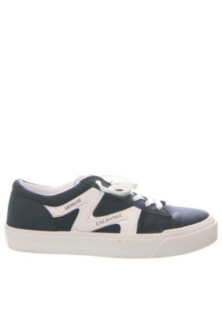 Încălțăminte bărbătească Armani Exchange, Mărime 44, Culoare Albastru, Preț 314,99 Lei