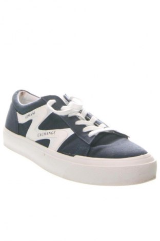 Încălțăminte bărbătească Armani Exchange, Mărime 44, Culoare Albastru, Preț 314,99 Lei