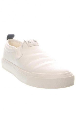 Încălțăminte bărbătească Armani Exchange, Mărime 41, Culoare Ecru, Preț 764,99 Lei