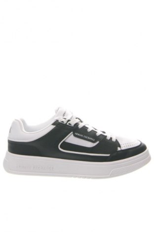 Herrenschuhe Armani Exchange, Größe 42, Farbe Mehrfarbig, Preis 152,99 €