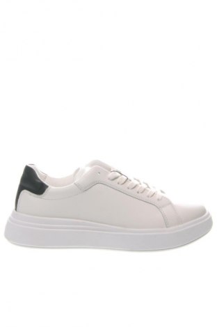 Încălțăminte bărbătească Calvin Klein, Mărime 42, Culoare Alb, Preț 759,99 Lei