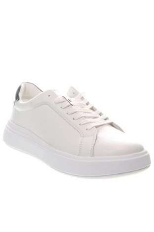 Încălțăminte bărbătească Calvin Klein, Mărime 42, Culoare Alb, Preț 759,99 Lei