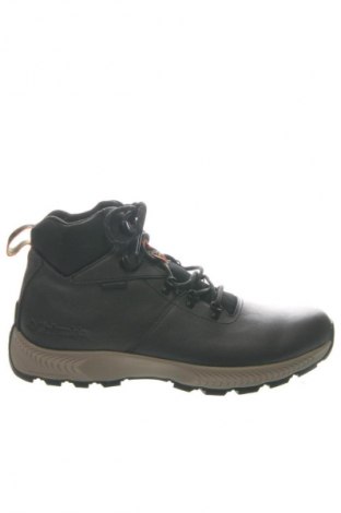 Herrenschuhe Columbia, Größe 45, Farbe Schwarz, Preis 152,99 €