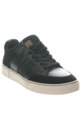 Herrenschuhe G-Star Raw, Größe 43, Farbe Schwarz, Preis 167,99 €