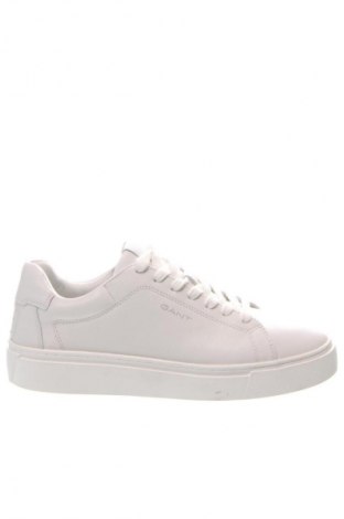 Herrenschuhe Gant, Größe 42, Farbe Weiß, Preis 162,99 €