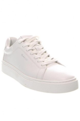 Herrenschuhe Gant, Größe 42, Farbe Weiß, Preis 162,99 €