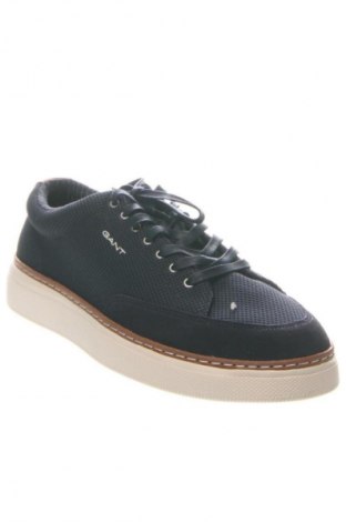Herrenschuhe Gant, Größe 44, Farbe Blau, Preis 172,99 €