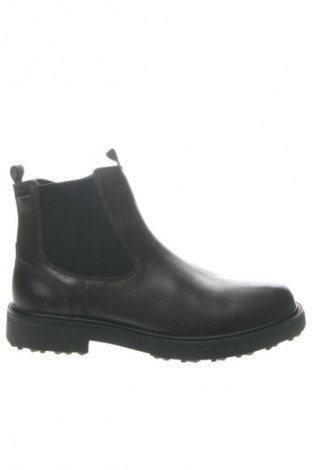 Herrenschuhe Geox, Größe 41, Farbe Braun, Preis 172,99 €