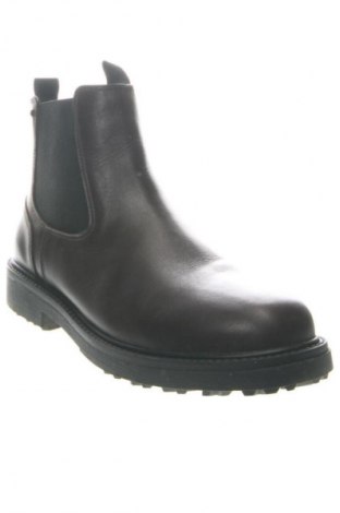 Herrenschuhe Geox, Größe 41, Farbe Braun, Preis 172,99 €