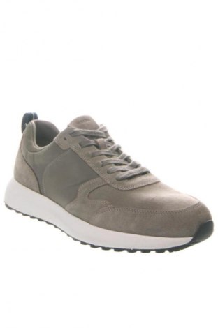 Herrenschuhe Geox, Größe 43, Farbe Grün, Preis 142,99 €