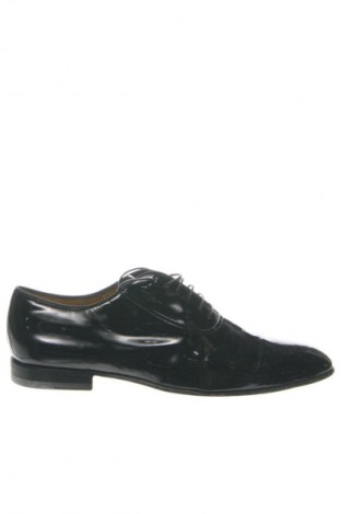 Férfi cipők
 Hugo Boss, Méret 43, Szín Fekete, Ár 39 166 Ft