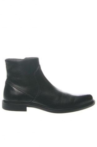 Încălțăminte bărbătească Hugo Boss, Mărime 42, Culoare Negru, Preț 2.494,99 Lei