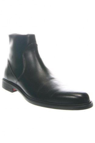 Încălțăminte bărbătească Hugo Boss, Mărime 42, Culoare Negru, Preț 2.494,99 Lei