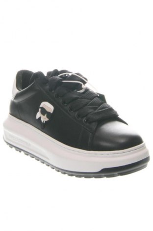 Încălțăminte bărbătească Karl Lagerfeld, Mărime 42, Culoare Negru, Preț 869,99 Lei