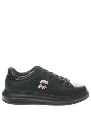 Herrenschuhe Karl Lagerfeld, Größe 45, Farbe Schwarz, Preis 132,99 €