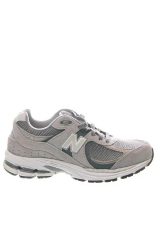 Мъжки обувки New Balance, Размер 42, Цвят Сив, Цена 204,99 лв.