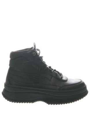 Încălțăminte bărbătească PUMA, Mărime 40, Culoare Negru, Preț 457,99 Lei