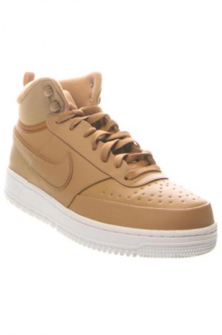Încălțăminte bărbătească Nike, Mărime 41, Culoare Bej, Preț 287,99 Lei