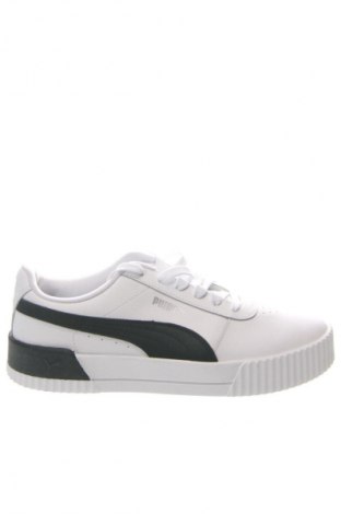 Încălțăminte bărbătească PUMA, Mărime 41, Culoare Alb, Preț 664,99 Lei