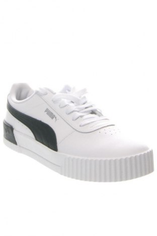 Încălțăminte bărbătească PUMA, Mărime 41, Culoare Alb, Preț 664,99 Lei