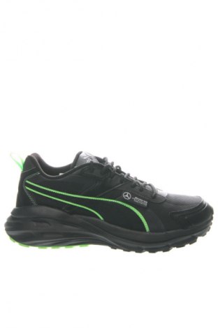 Încălțăminte bărbătească PUMA, Mărime 42, Culoare Negru, Preț 457,99 Lei