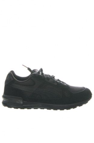 Ανδρικά παπούτσια PUMA, Μέγεθος 42, Χρώμα Μαύρο, Τιμή 132,99 €