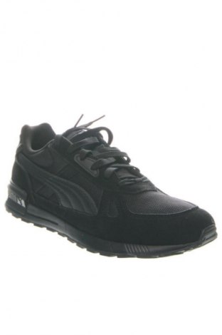 Ανδρικά παπούτσια PUMA, Μέγεθος 42, Χρώμα Μαύρο, Τιμή 132,99 €
