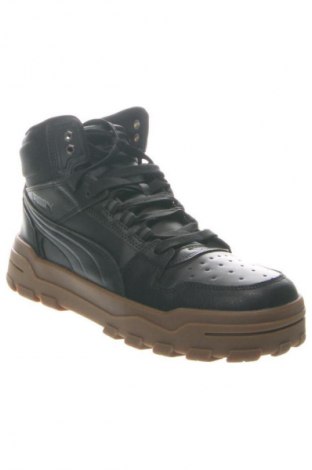 Ανδρικά παπούτσια PUMA, Μέγεθος 42, Χρώμα Μαύρο, Τιμή 132,99 €