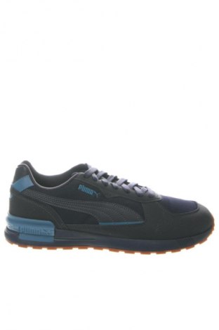 Încălțăminte bărbătească PUMA, Mărime 44, Culoare Albastru, Preț 457,99 Lei